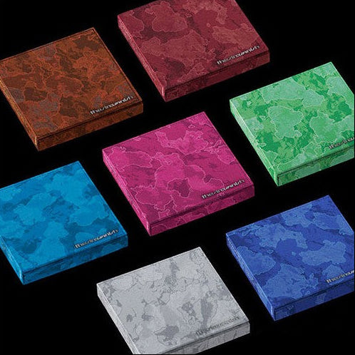 (PREVENTA) ENHYPEN - 7TH MINI ALBUM [THE SIN : VANISH] + APPLE MUSIC GIFT