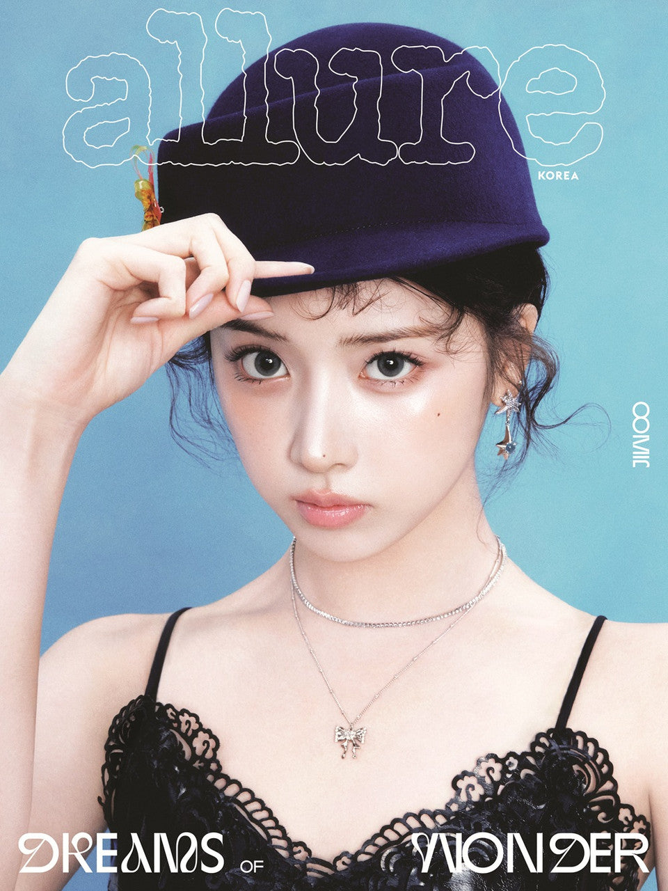 (PREVENTA) NMIXX - JUNE 2026 [ALLURE]