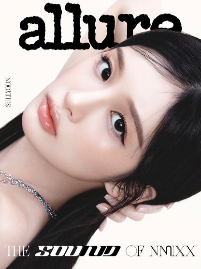 (PREVENTA) NMIXX - JUNE 2026 [ALLURE]