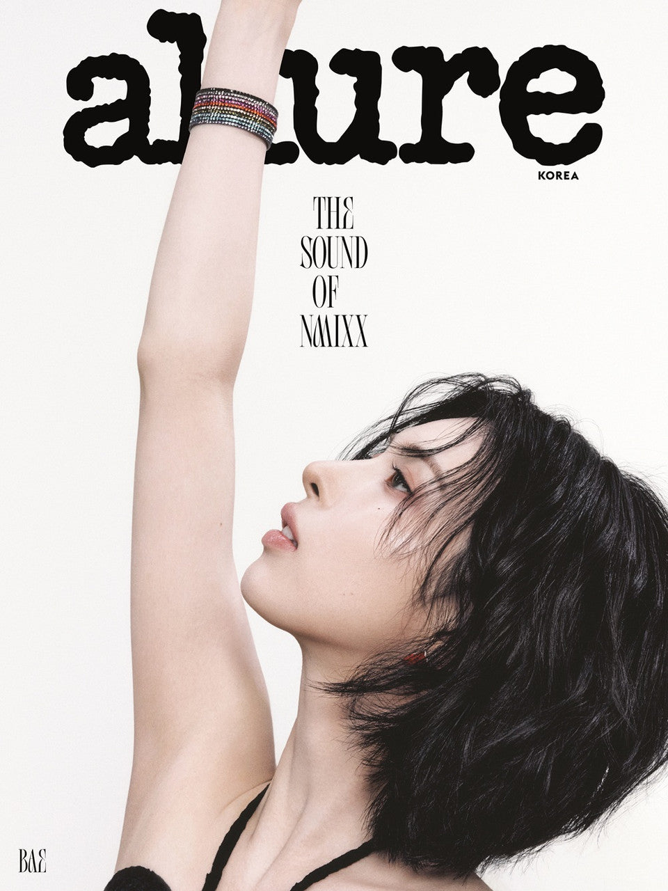 (PREVENTA) NMIXX - JUNE 2026 [ALLURE]