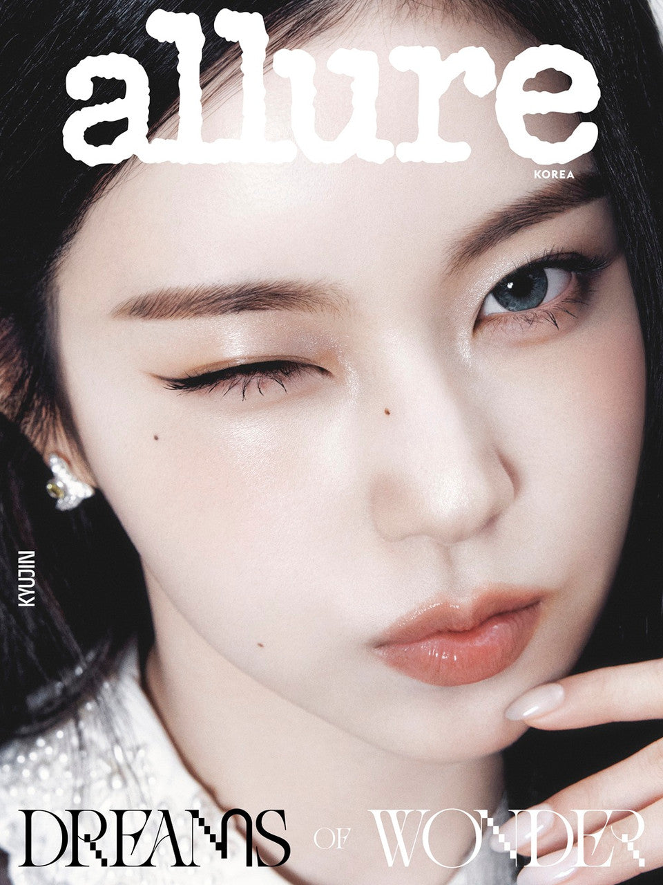 (PREVENTA) NMIXX - JUNE 2026 [ALLURE]