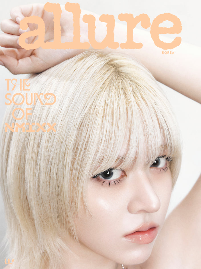 (PREVENTA) NMIXX - JUNE 2026 [ALLURE]