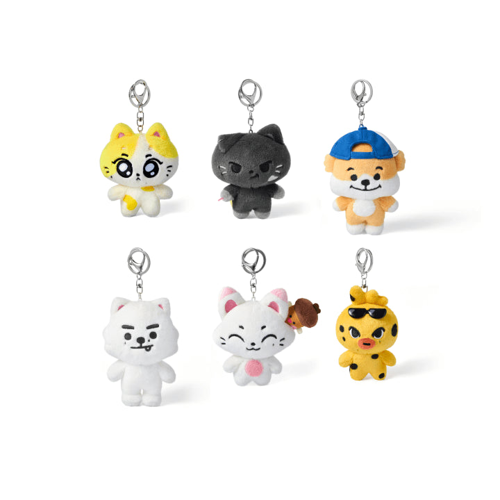 2da (PREVENTA) ENHYPEN - ENCHIN Goods