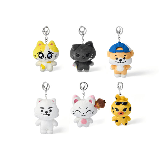 2da (PREVENTA) ENHYPEN - ENCHIN Goods