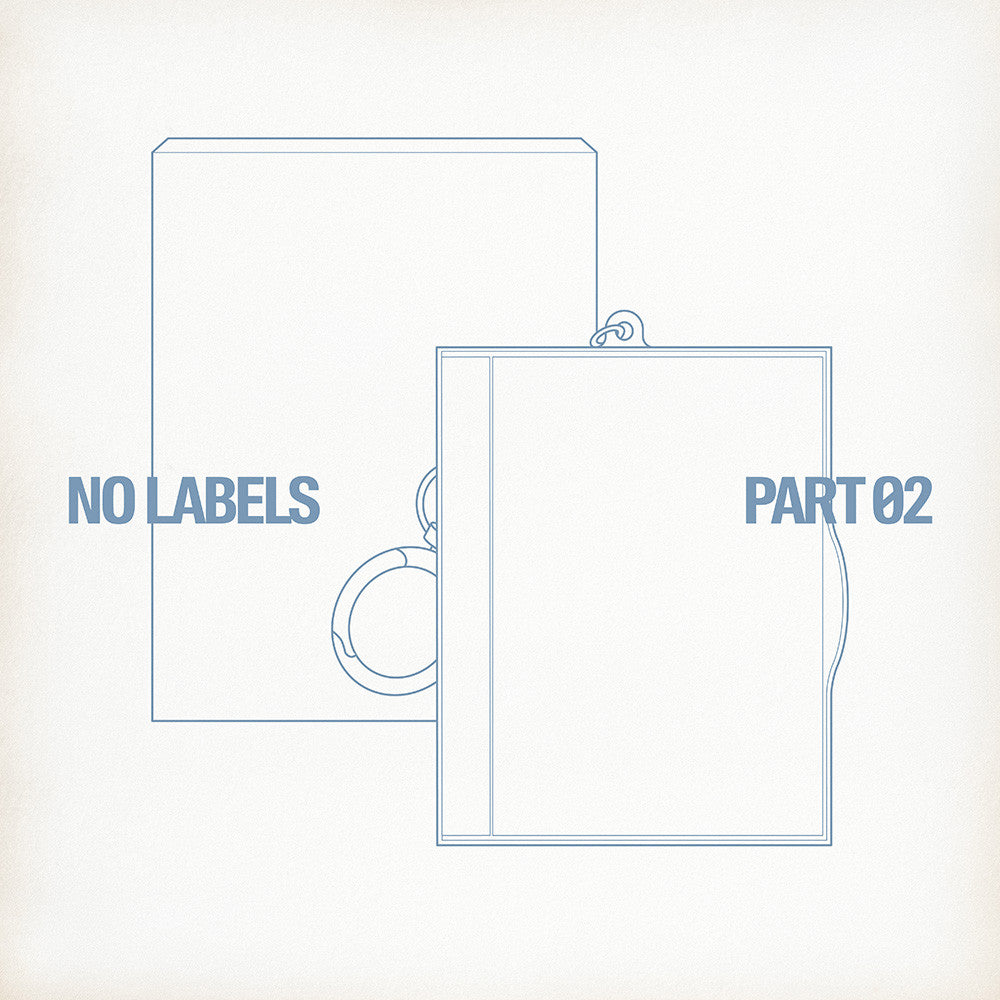 (PREVENTA) (TXT) YEONJUN - 'NO LABELS: PART 02'
