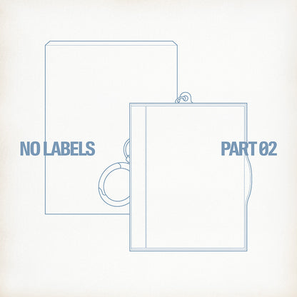 (PREVENTA) (TXT) YEONJUN - 'NO LABELS: PART 02'