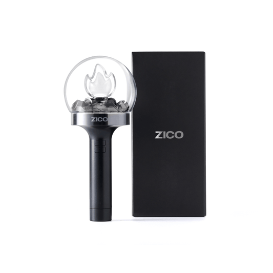 (PREVENTA) ZICO - OFFICIAL LIGHT STICK