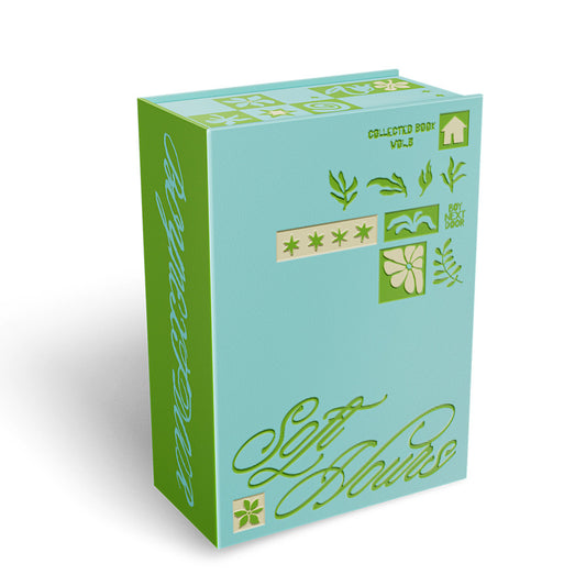 (PREVENTA) BOYNEXTDOOR - [COLLECTED BOOK VOL.3]