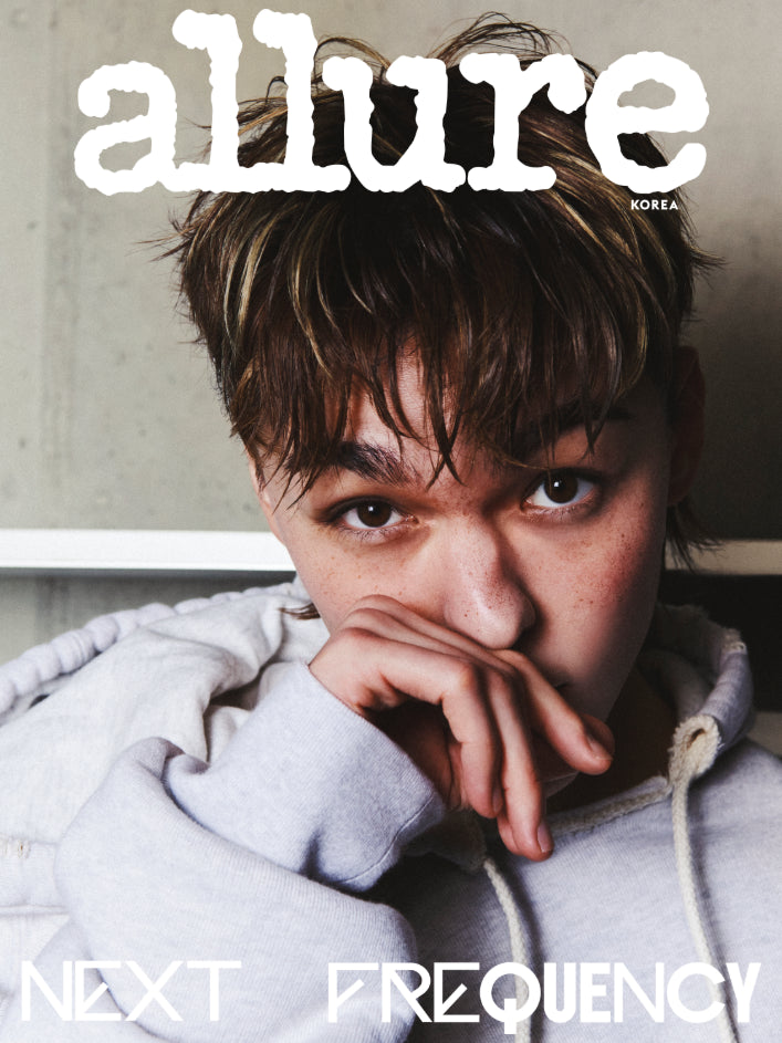 (PREVENTA) VERNON & THE 8 (SEVENTEEN) - APRIL 2026 [allure]