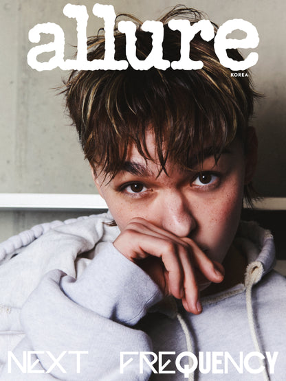 (PREVENTA) VERNON & THE 8 (SEVENTEEN) - APRIL 2026 [allure]