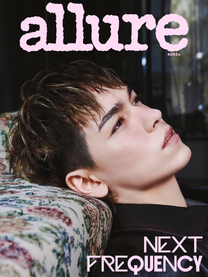 (PREVENTA) VERNON & THE 8 (SEVENTEEN) - APRIL 2026 [allure]