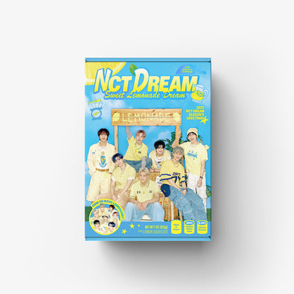 (PREVENTA) SM - 2026 SEASON'S GREETINGS + WITHMUU GIFT