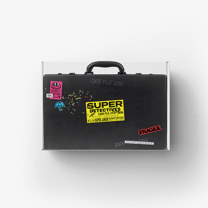 (PREVENTA) SM - 2026 SEASON'S GREETINGS + WITHMUU GIFT