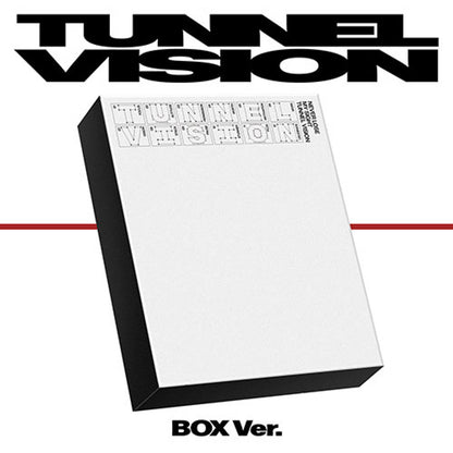 (PREVENTA) ITZY - TUNNEL VISION + FANS SHOP GIFT