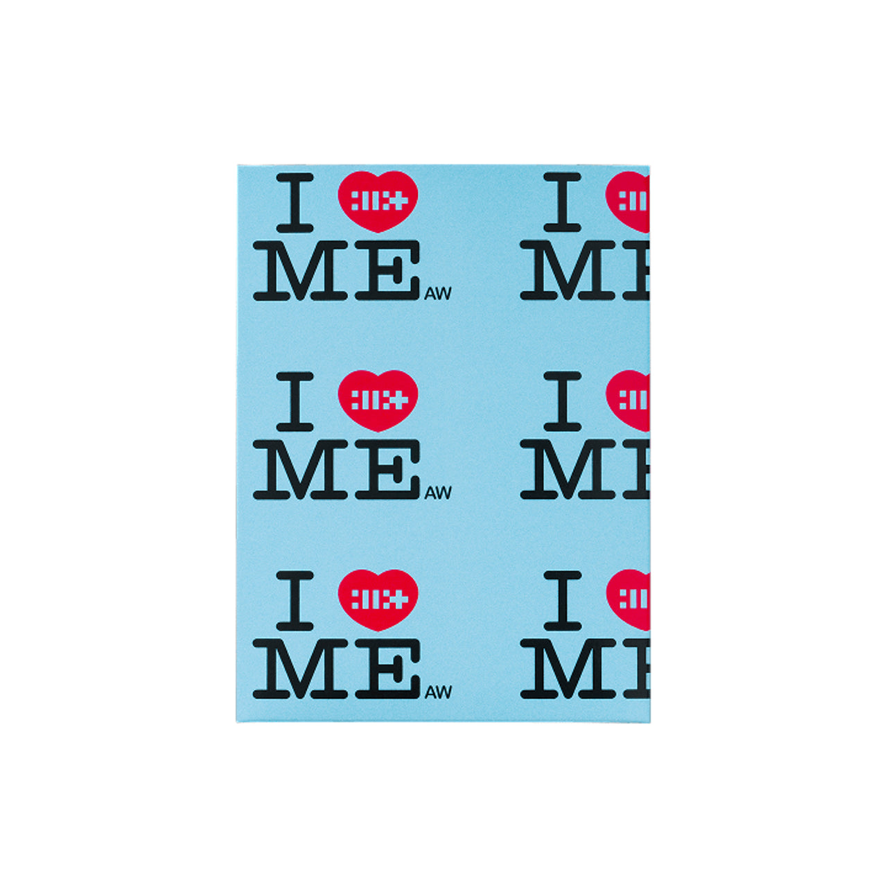 (PREVENTA) ILLIT - 1st Single Album [NOT CUTE ANYMORE] + WEVERSE GIFT