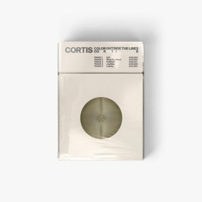 CORTIS - The 1st EP [COLOR OUTSIDE THE LINES]