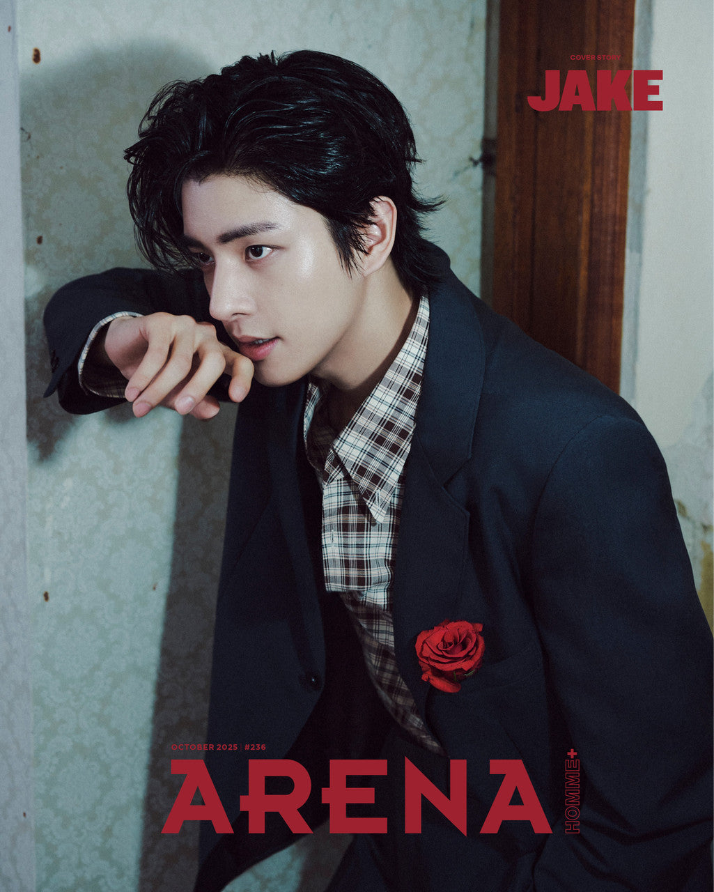 (PREVENTA) ENHYPEN - OCTOBER 2025 [ARENA]