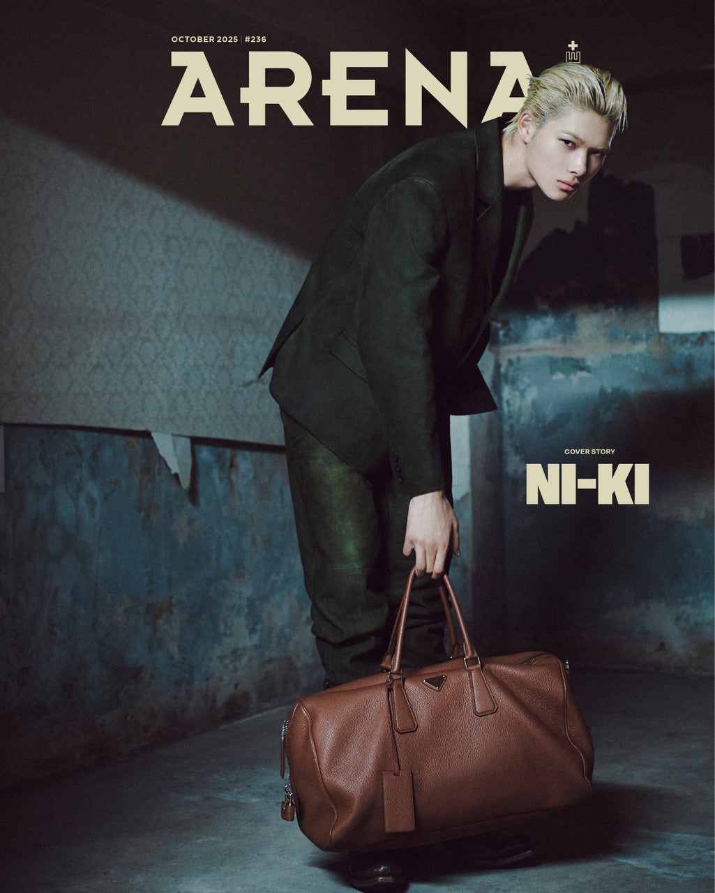 (PREVENTA) ENHYPEN - OCTOBER 2025 [ARENA]