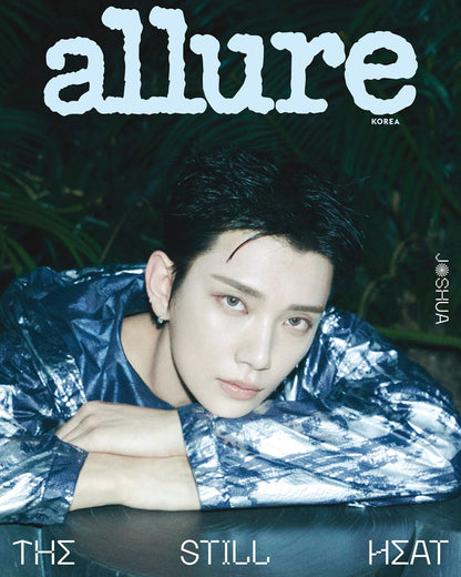 (PREVENTA) JOSHUA (SEVENTEEN) - AUGUST 2025 [ALLURE]