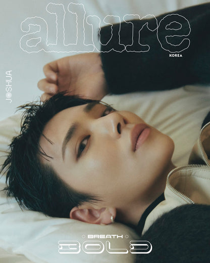(PREVENTA) JOSHUA (SEVENTEEN) - AUGUST 2025 [ALLURE]