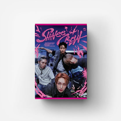 (PREVENTA) SHINEE - 2026 SEASON'S GREETINGS + SM SHOP GIFT