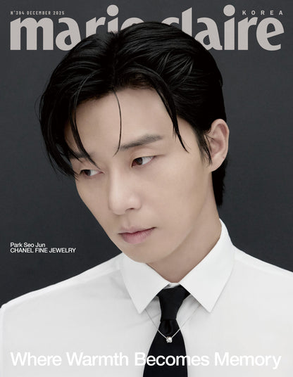 (PREVENTA) PARK SEO JUN - DECEMBER 2025 [MARIE CLAIRE]