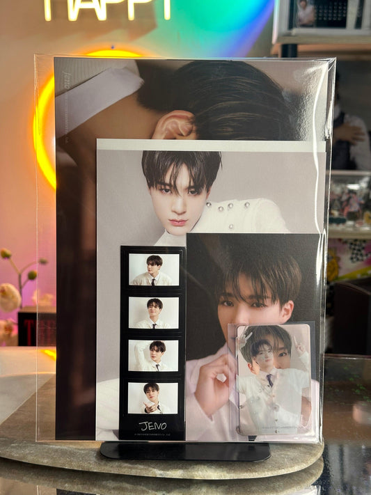 NCT DREAM - SG23 PHOTOCARD SETS - K-POP WORLD