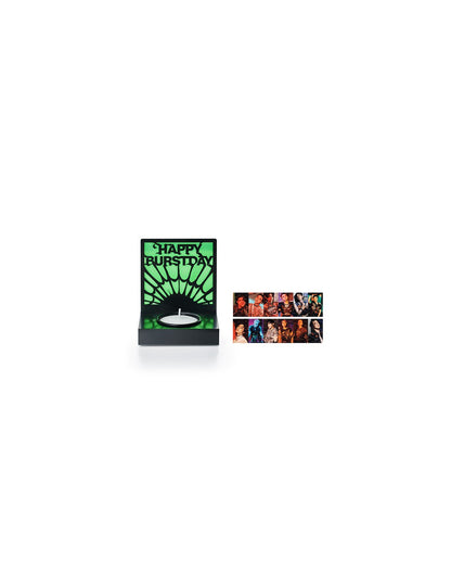 (PREVENTA) SEVENTEEN - HAPPY BURSTDAY OFFICIAL MERCH