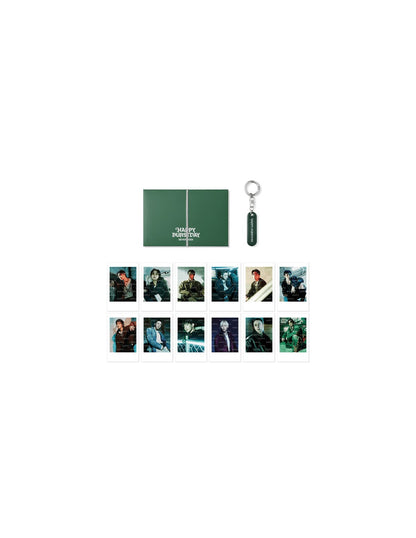 (PREVENTA) SEVENTEEN - HAPPY BURSTDAY OFFICIAL MERCH