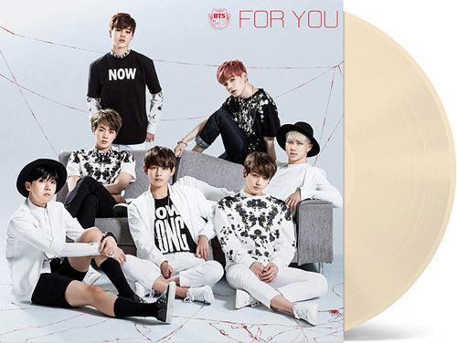 (PREVENTA) BTS - For You [Limited Release] VINYL LP - K-POP WORLD
