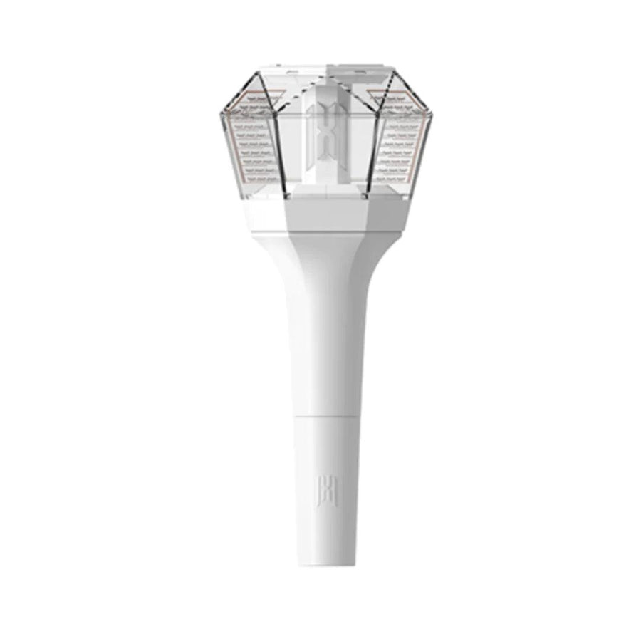 SOBREPEDIDO) MONSTA X Official Light Stick Ver.3 – K-POP WORLD