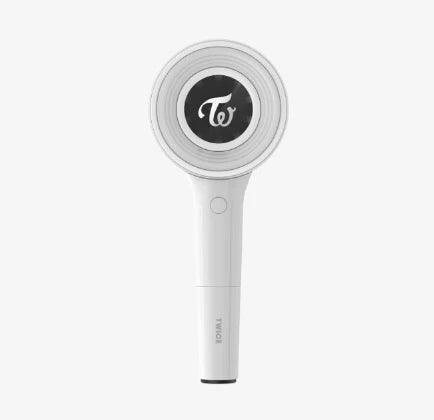 (SOBREPEDIDO) TWICE - OFFICIAL LIGHT STICK VER.3 - K-POP WORLD (7383452287111)