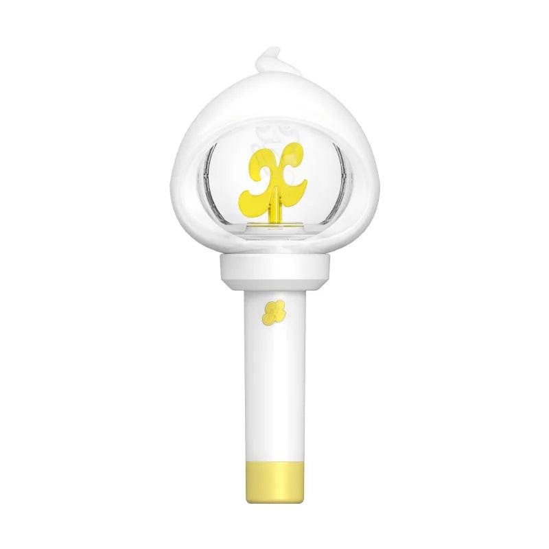 (SOBREPEDIDO) XIKERS - [OFFICIAL LIGHT STICK] - K-POP WORLD