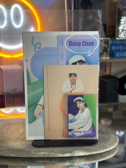STRAY KIDZ - JAPAN SG24 PHOTOCARD SETS - K-POP WORLD