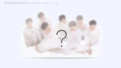 BTS - 3RD FULL ALBUM LOVE YOURSELF 轉 TEAR - K-POP WORLD (6871603904647)