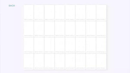 BTS - 4TH FULL ALBUM MAP OF THE SOUL 7 - K-POP WORLD (6767880306823)