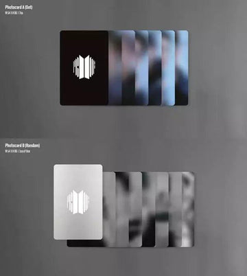 BTS album PROOF Standard Edition – K-POP WORLD