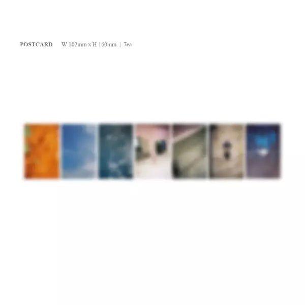 BTS - SPECIAL ALBUM BE (DELUXE EDITION) - K-POP WORLD (6767877652615)