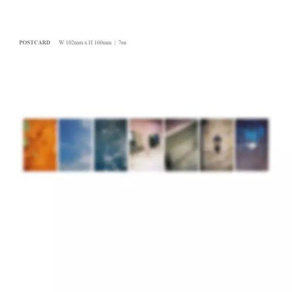 BTS - SPECIAL ALBUM BE (DELUXE EDITION) - K-POP WORLD (6767877652615)