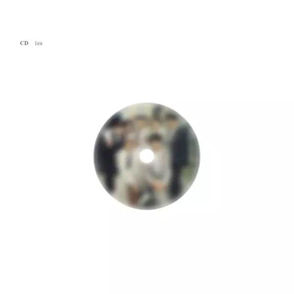 BTS - SPECIAL ALBUM BE (DELUXE EDITION) - K-POP WORLD (6767877652615)