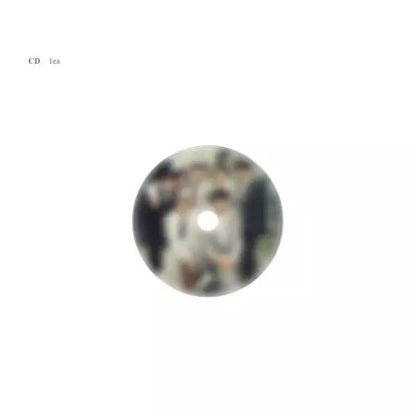 BTS - SPECIAL ALBUM BE (DELUXE EDITION) - K-POP WORLD (6767877652615)