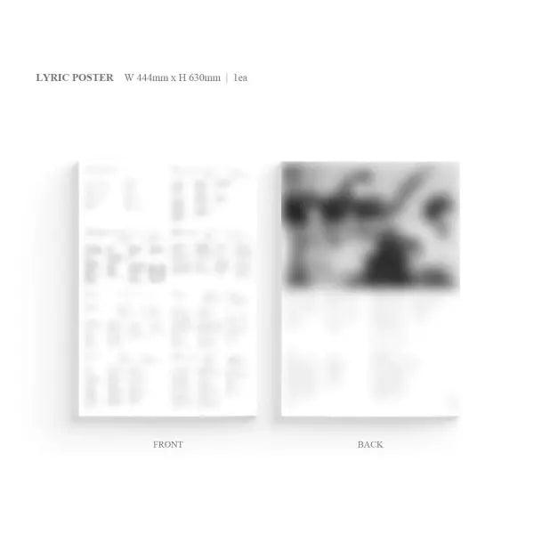 BTS - SPECIAL ALBUM BE (DELUXE EDITION) - K-POP WORLD (6767877652615)
