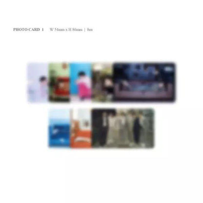 BTS - SPECIAL ALBUM BE (DELUXE EDITION) - K-POP WORLD (6767877652615)