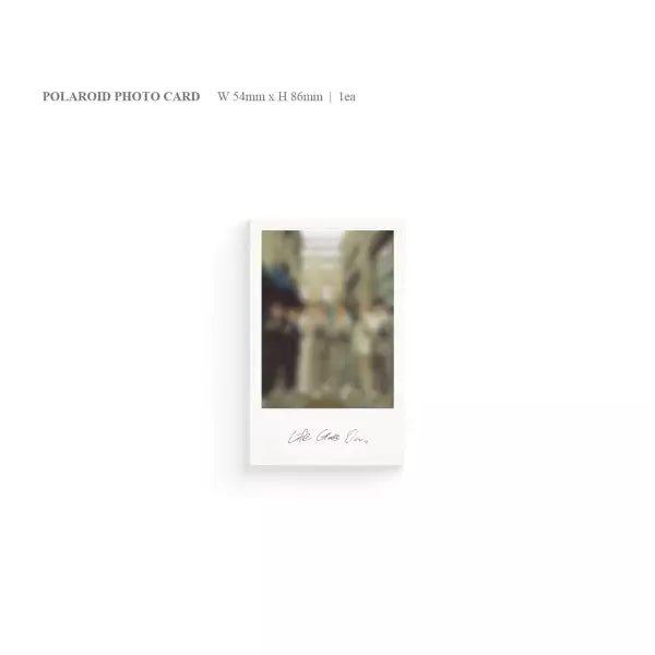 BTS - SPECIAL ALBUM BE (DELUXE EDITION) - K-POP WORLD (6767877652615)