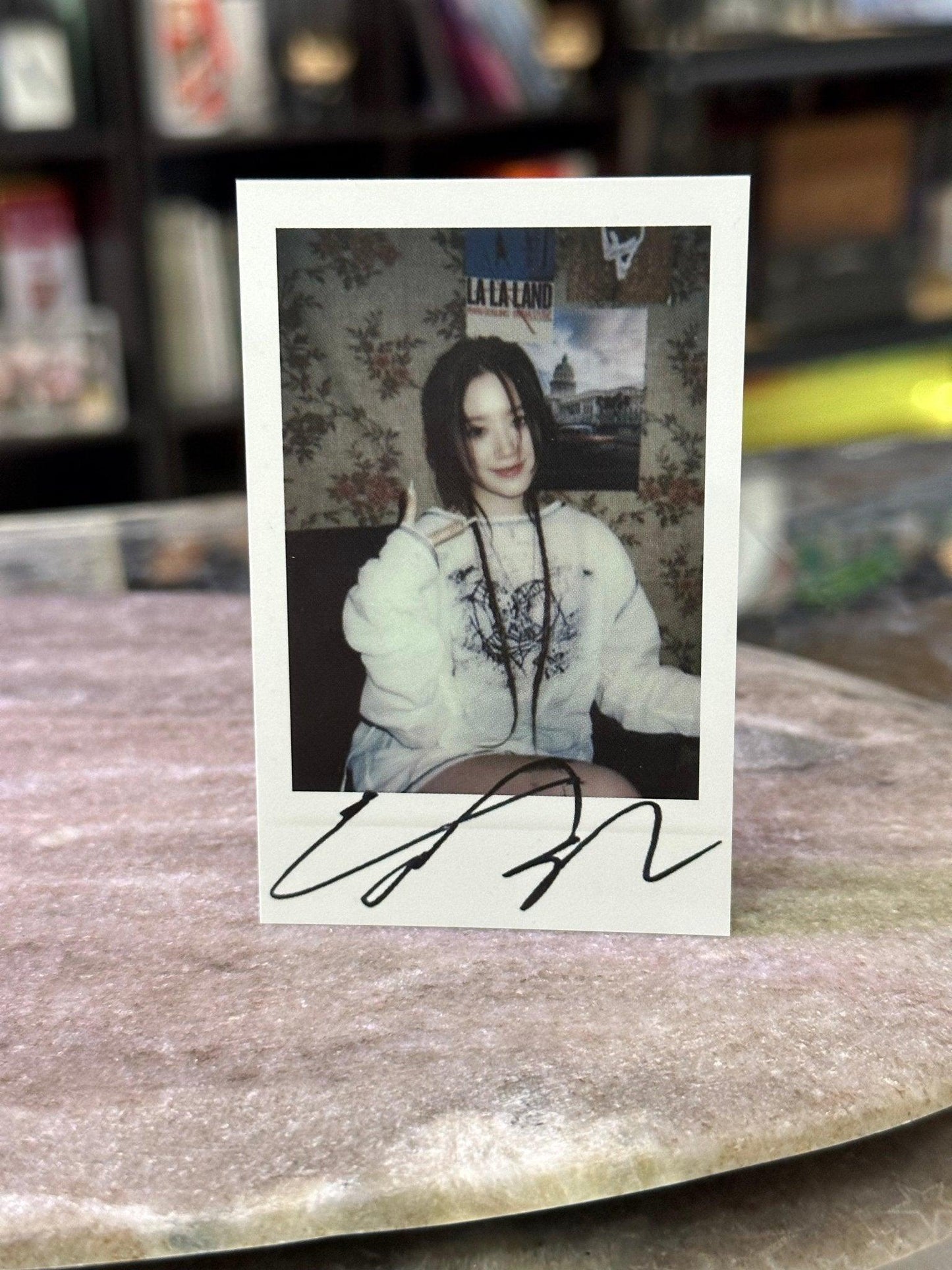 (G)I-DLE - I FEEL APPLEMUSIC P.O.B PHOTOCARDS - K-POP WORLD (7400948564103)