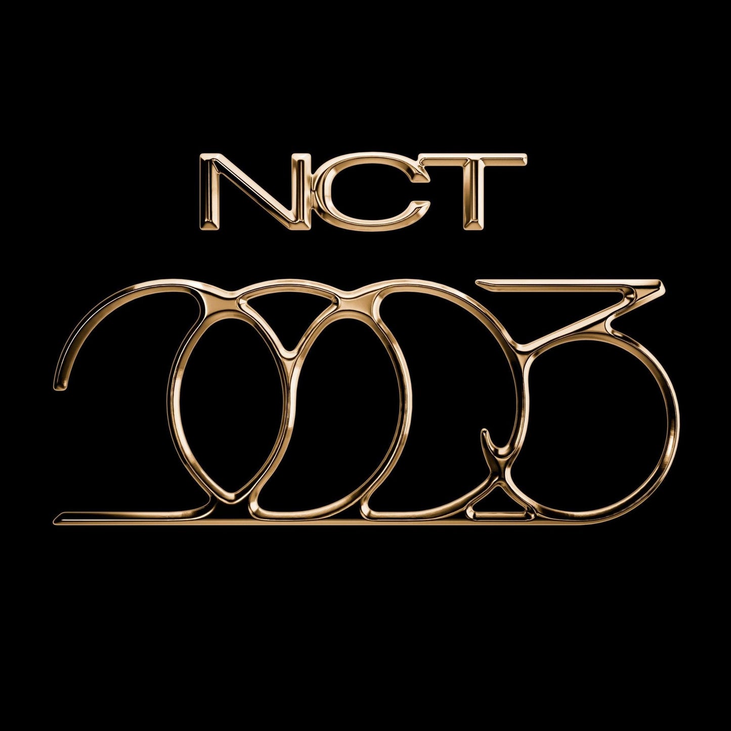 NCT 4th Studio Album [Golden Age] (Archiving Ver.) - K-POP WORLD (7414603939975)