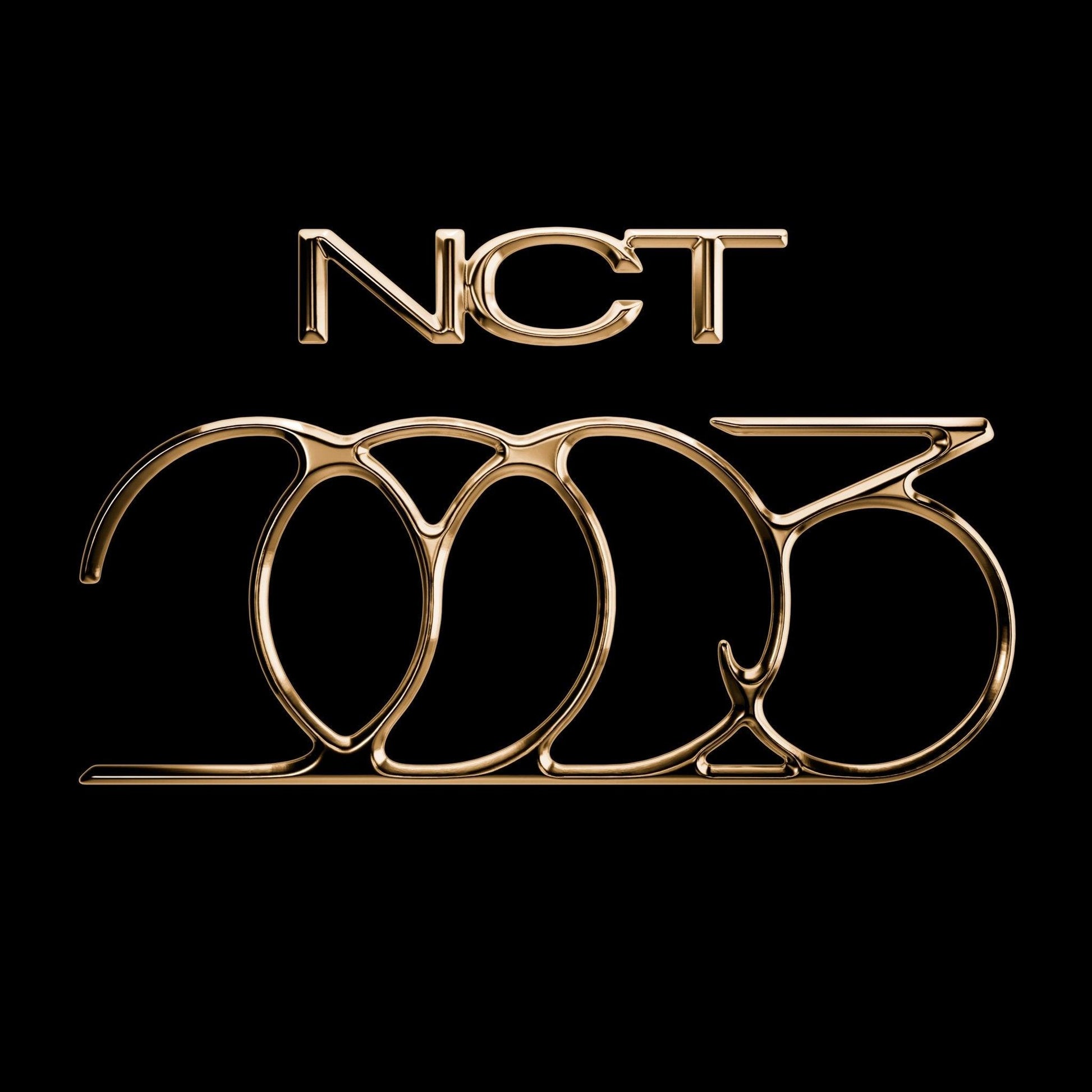 NCT 4th Studio Album [Golden Age] (Archiving Ver.) - K-POP WORLD (7414603939975)