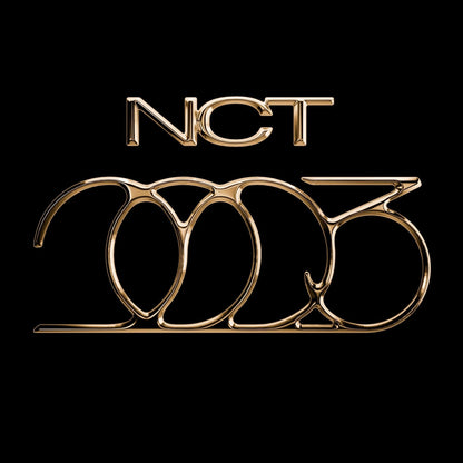 NCT 4th Studio Album [Golden Age] (Archiving Ver.) - K-POP WORLD (7414603939975)