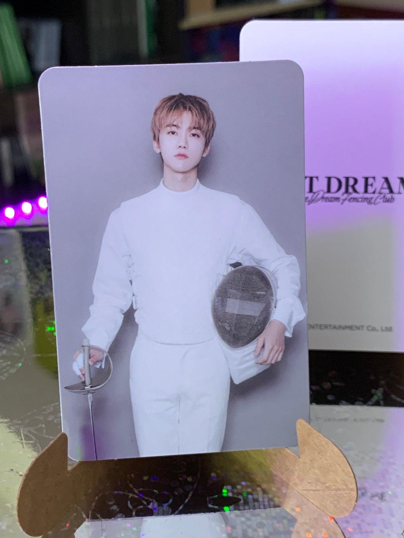 NCT DREAM - SG2023 SM P.O.B PHOTOCARDS - K-POP WORLD (7382776578183)