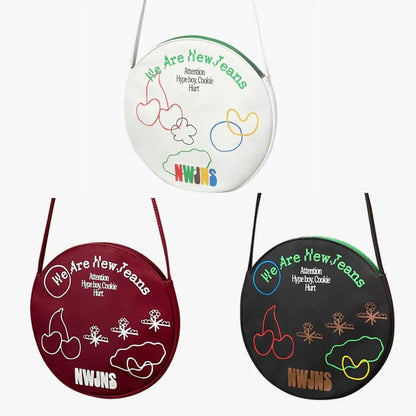NEWJEANS - 1ST EP NEW JEANS BAG VER. (LIMITED) - K-POP WORLD (6766830846087)